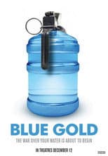 Poster for Blue Gold: World Water Wars