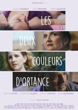 Poster for Les deux couleurs d'Ortance