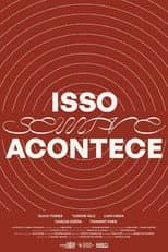 Poster for Isso Sempre Acontece