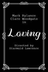 Poster for Loving