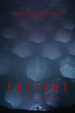 Poster for Freight