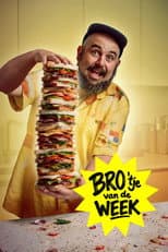 Poster for Bro'tje Van De Week