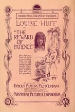 Poster for The Reward of Patience