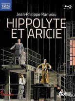 Poster for Hippolyte et Aricie