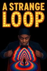 Poster for A Strange Loop