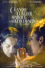 Poster for Cuando el reloj marque las treinta y seis