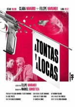 Poster for A Tontas y a Locas