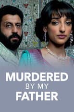Poster for Murdered by My Father