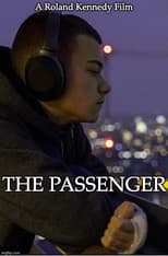 Poster for The Passenger
