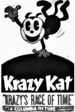 Poster for Krazy's Race of Time