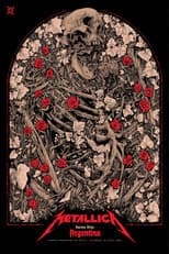 Poster for Metallica: Campo Argentino de Polo