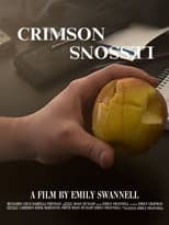 Poster for Crimson Lessons