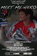 Poster for Meet My Hero