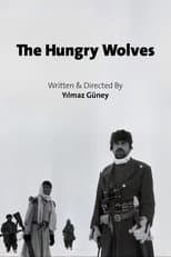 Poster for The Hungry Wolves