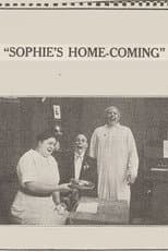 Poster for Sophie's Home-Coming
