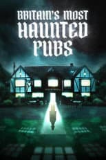 Poster for Britain's Most Haunted Pubs