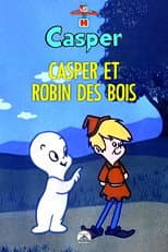 Poster for Red Robbing Hood