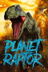 Poster for Planet Raptor