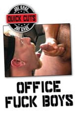 Poster for Office Fuck Boys