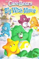 Poster for Care Bears: Big Wish Movie