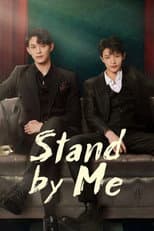 Poster for Stand by Me