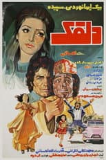 Poster for The Clown