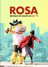 Poster for Republic of South Ah Sh**t