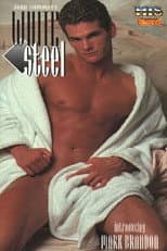 Poster for White Steel