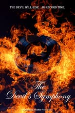 Poster for The Devil’s Symphony