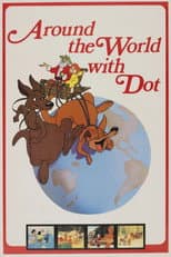 Poster for Around the World with Dot