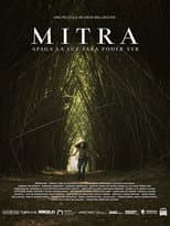 Poster for Mitra, Turn off the light to see