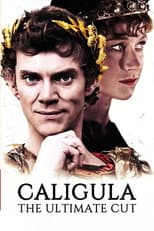 Poster for Caligula: The Ultimate Cut
