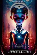 Poster for Little Lillith