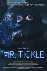 Poster for Mr. Tickle