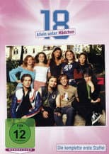 Poster for 18 - Allein unter Mädchen