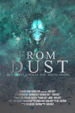 Poster for From Dust