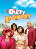 Poster for Dirty Laundry