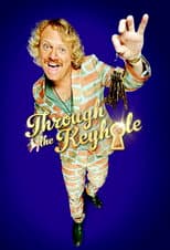 Poster for Through the Keyhole