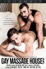 Poster for Gay Massage House 5