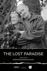 Poster for The Lost Paradise