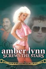 Poster for Amber Lynn Screws the Stars