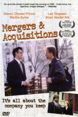 Poster for Mergers & Acquisitions