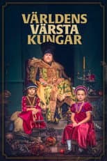 Poster for Världens värsta kungar