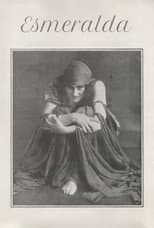 Poster for Esmeralda