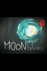 Poster for MoonBlues