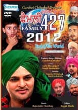 Poster for Family 427