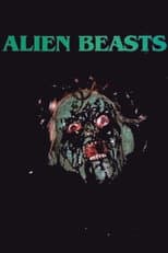 Poster for Alien Beasts