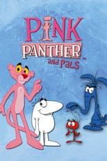 Poster for Pink Panther and Pals
