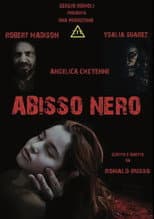 Poster for Abisso nero