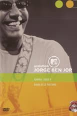 Poster for Acústico MTV: Jorge Ben Jor